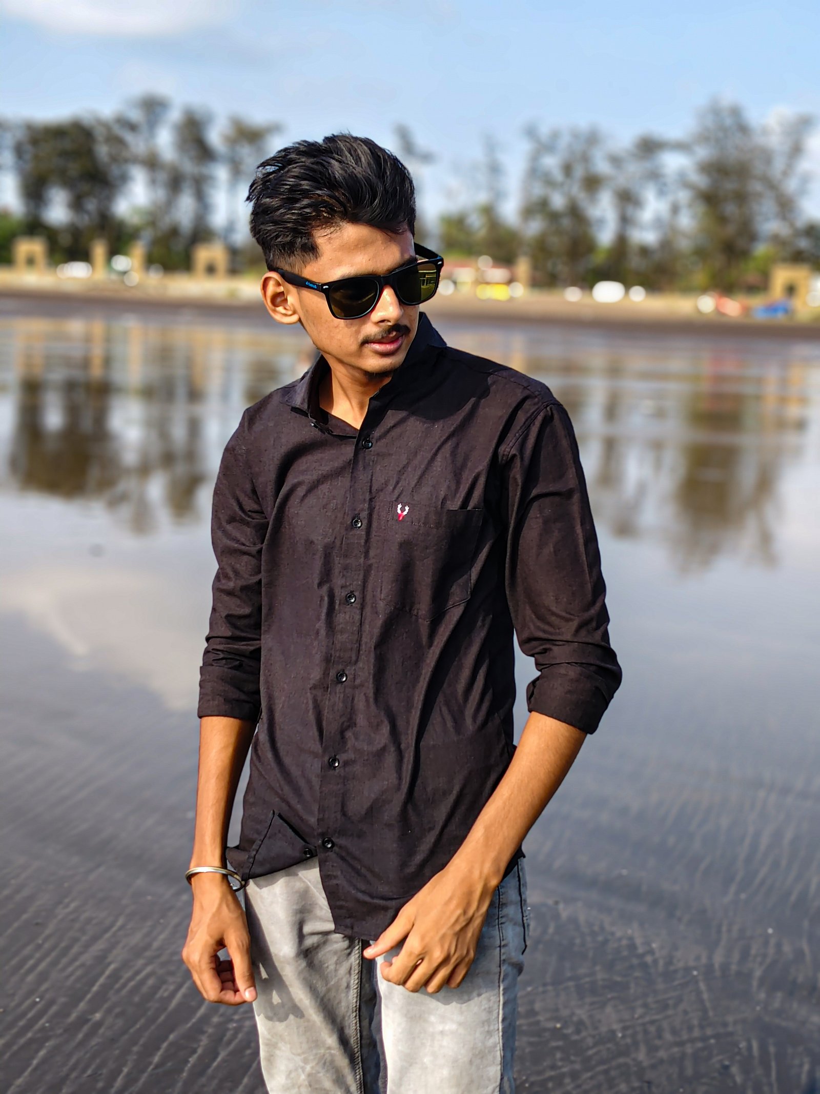 Shripad
